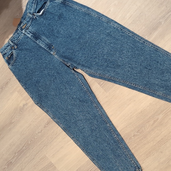 Vtg Epic 90s Lee Rider jeans size 30" - Picture 5 of 14